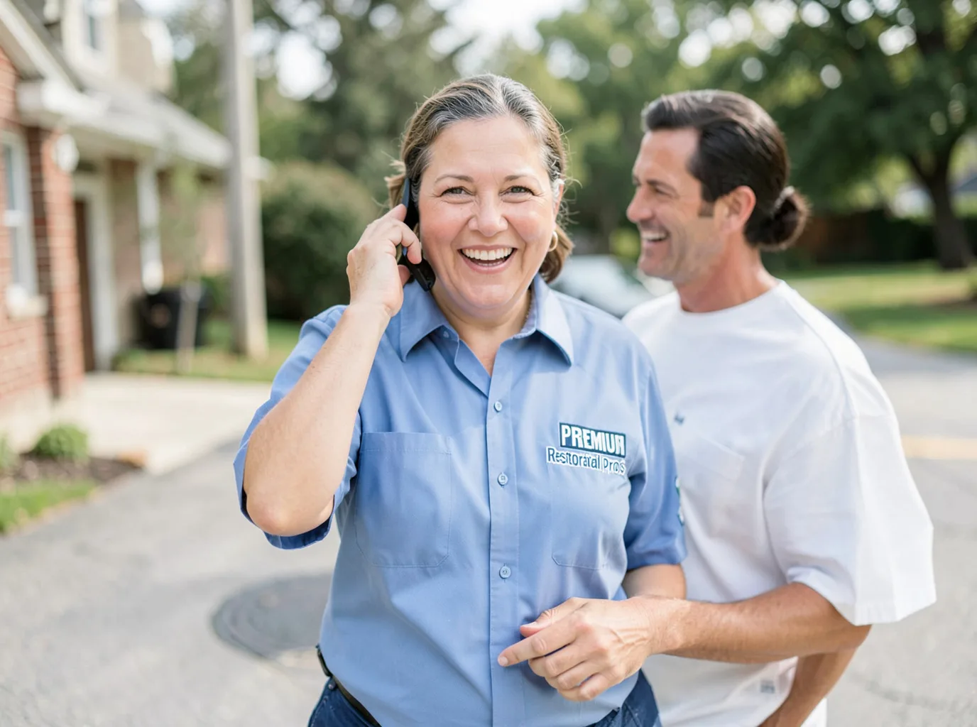 Water Damage Restoration Marathon, WI FAQs